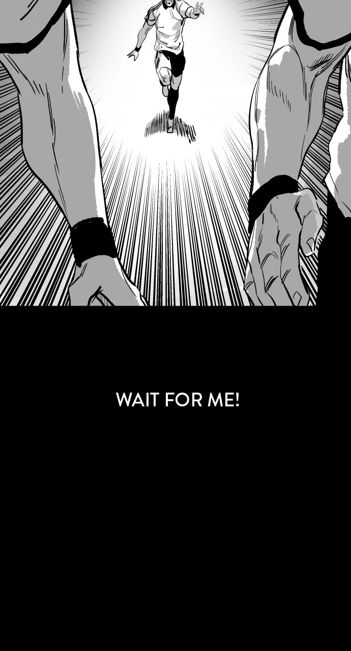 The Build Up Chapter 185 Page 106