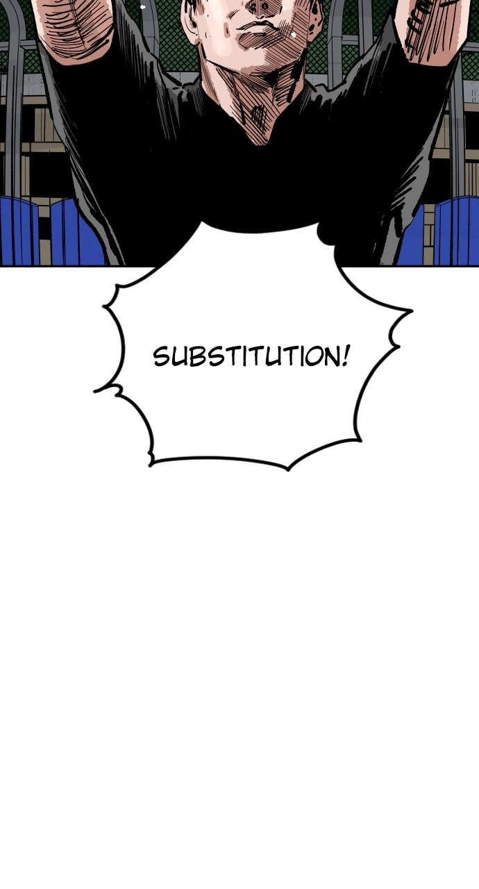 The Build Up Chapter 185 Page 117