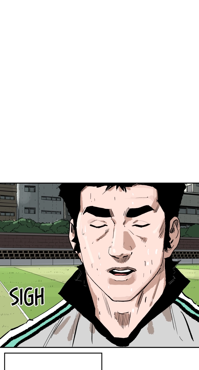 The Build Up Chapter 185 Page 121