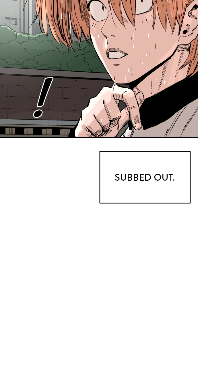 The Build Up Chapter 185 Page 123