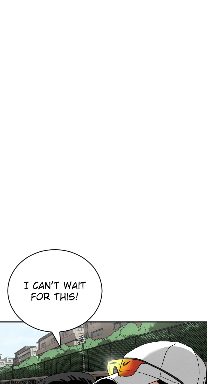 The Build Up Chapter 185 Page 139