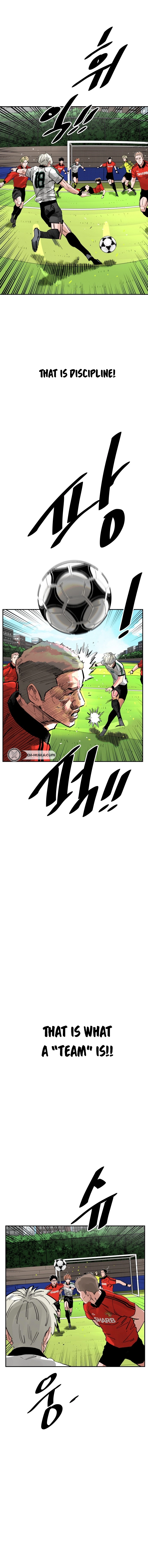 The Build Up Chapter 204 - 204 Page 8