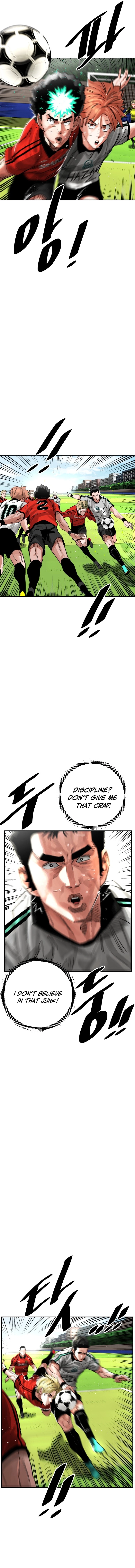 The Build Up Chapter 204 - 204 Page 9