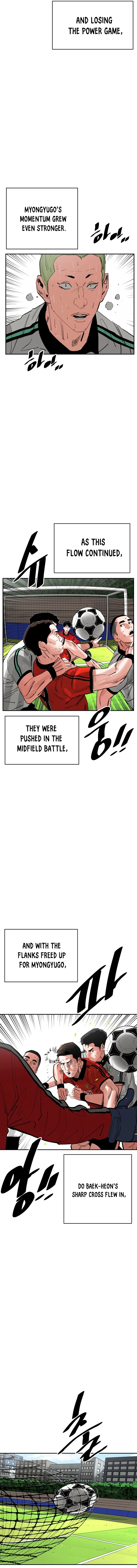 The Build Up Chapter 204 - 204 Page 15