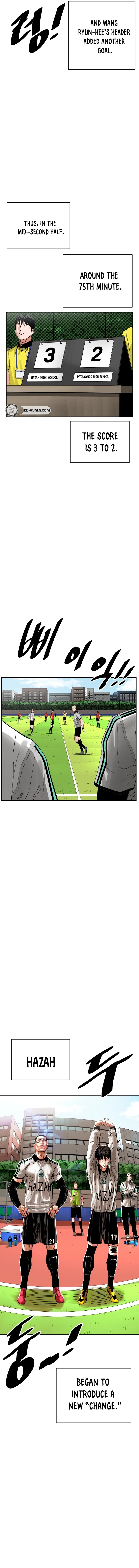 The Build Up Chapter 204 - 204 Page 16