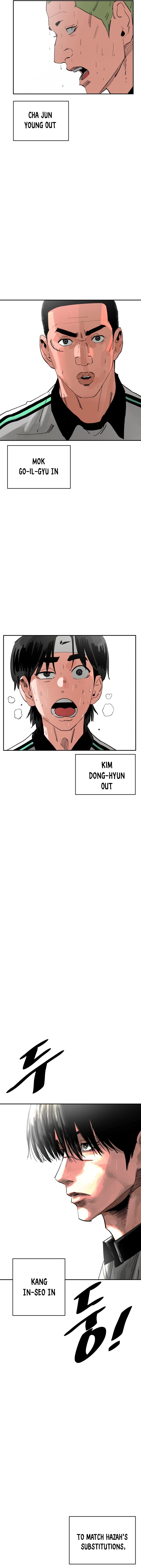 The Build Up Chapter 204 - 204 Page 17