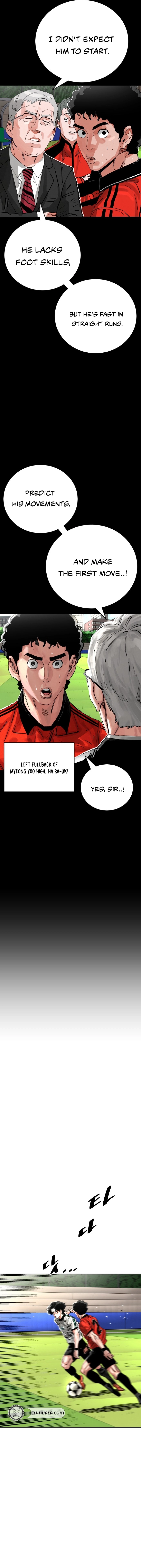 The Build Up Chapter 198 - 198 Page 7