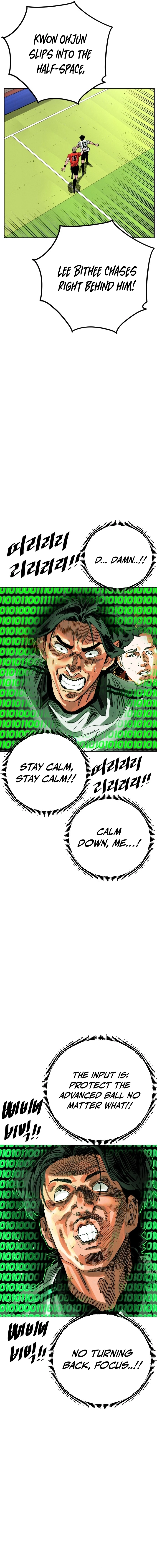 The Build Up Chapter 198 - 198 Page 12