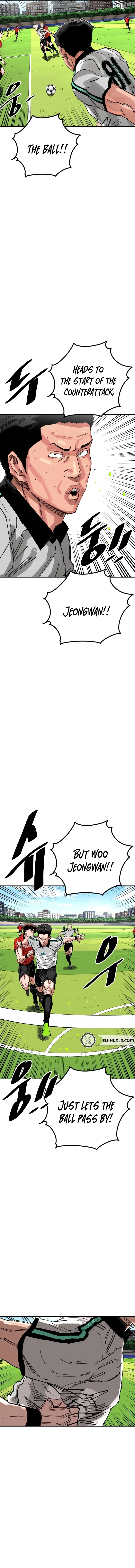 The Build Up Chapter 198 - 198 Page 15