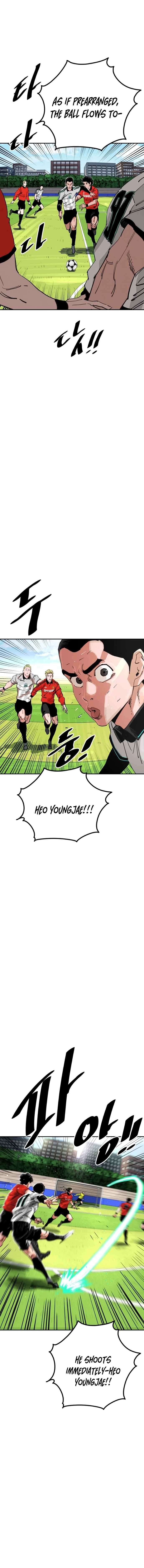 The Build Up Chapter 198 - 198 Page 16