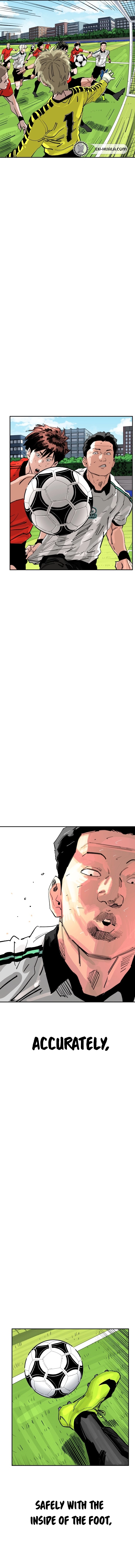 The Build Up Chapter 198 - 198 Page 19