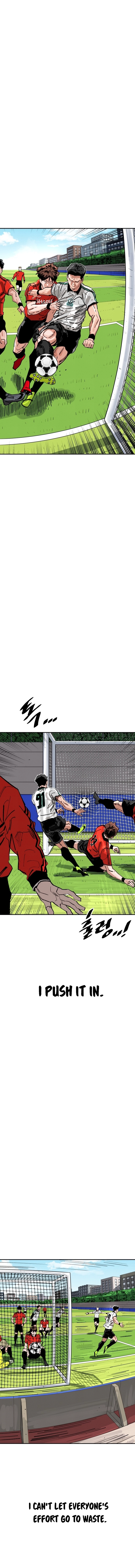 The Build Up Chapter 198 - 198 Page 20
