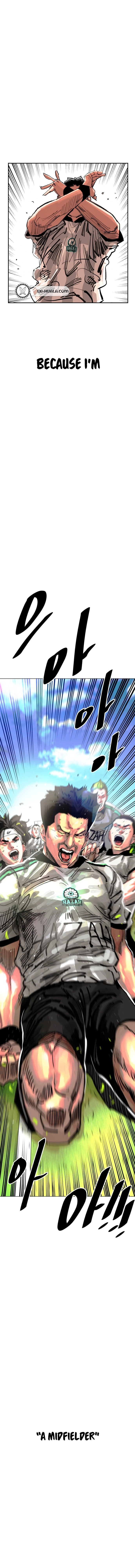 The Build Up Chapter 198 - 198 Page 21