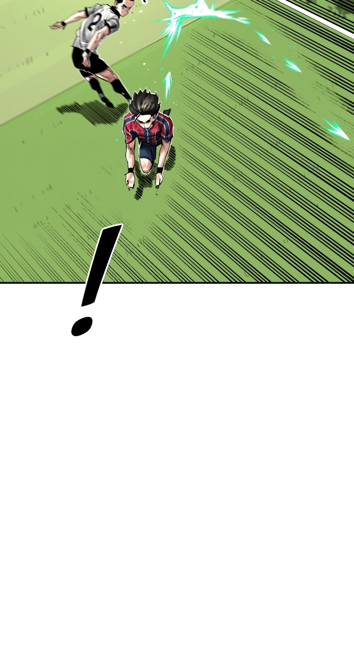 The Build Up Chapter 183 Page 12