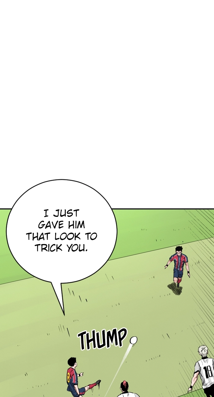 The Build Up Chapter 183 Page 16