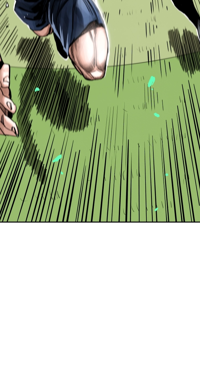 The Build Up Chapter 183 Page 21
