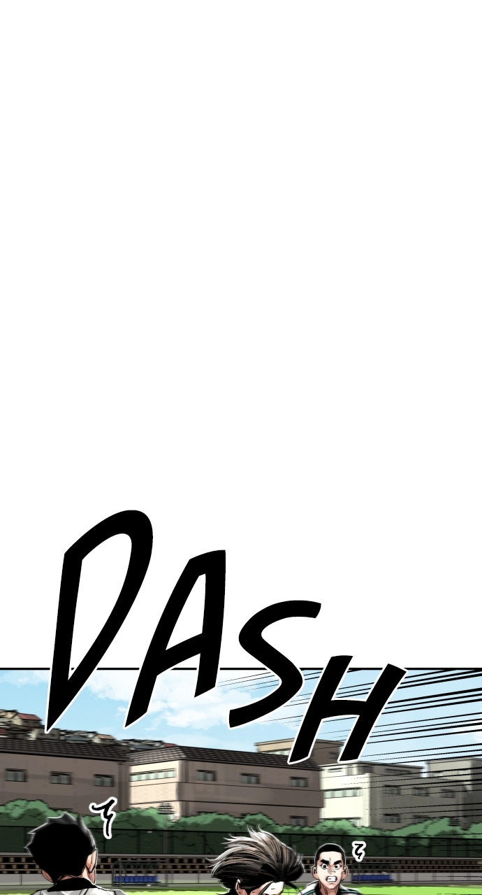 The Build Up Chapter 183 Page 38