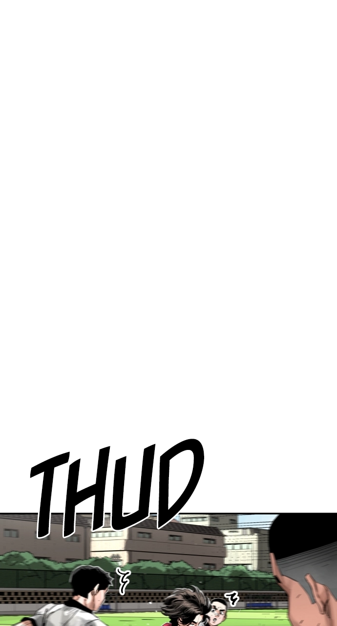 The Build Up Chapter 183 Page 42