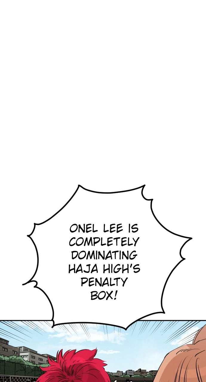 The Build Up Chapter 183 Page 44