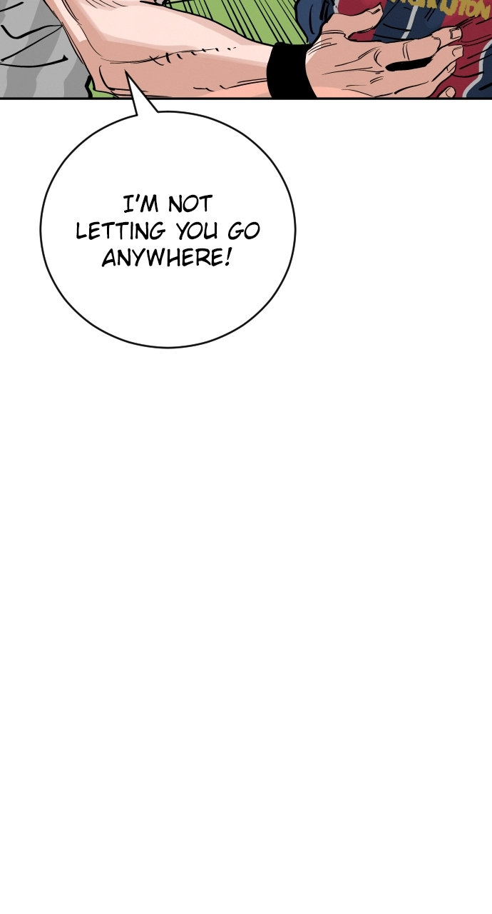 The Build Up Chapter 183 Page 53