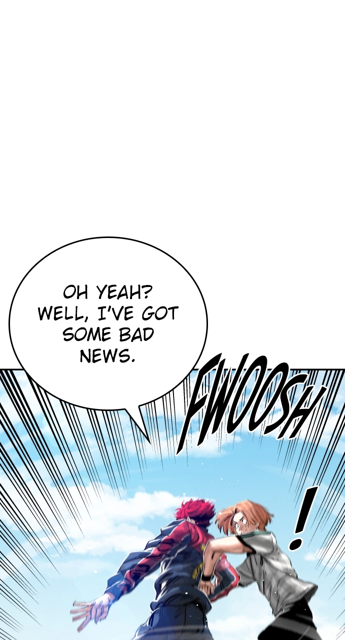 The Build Up Chapter 183 Page 54