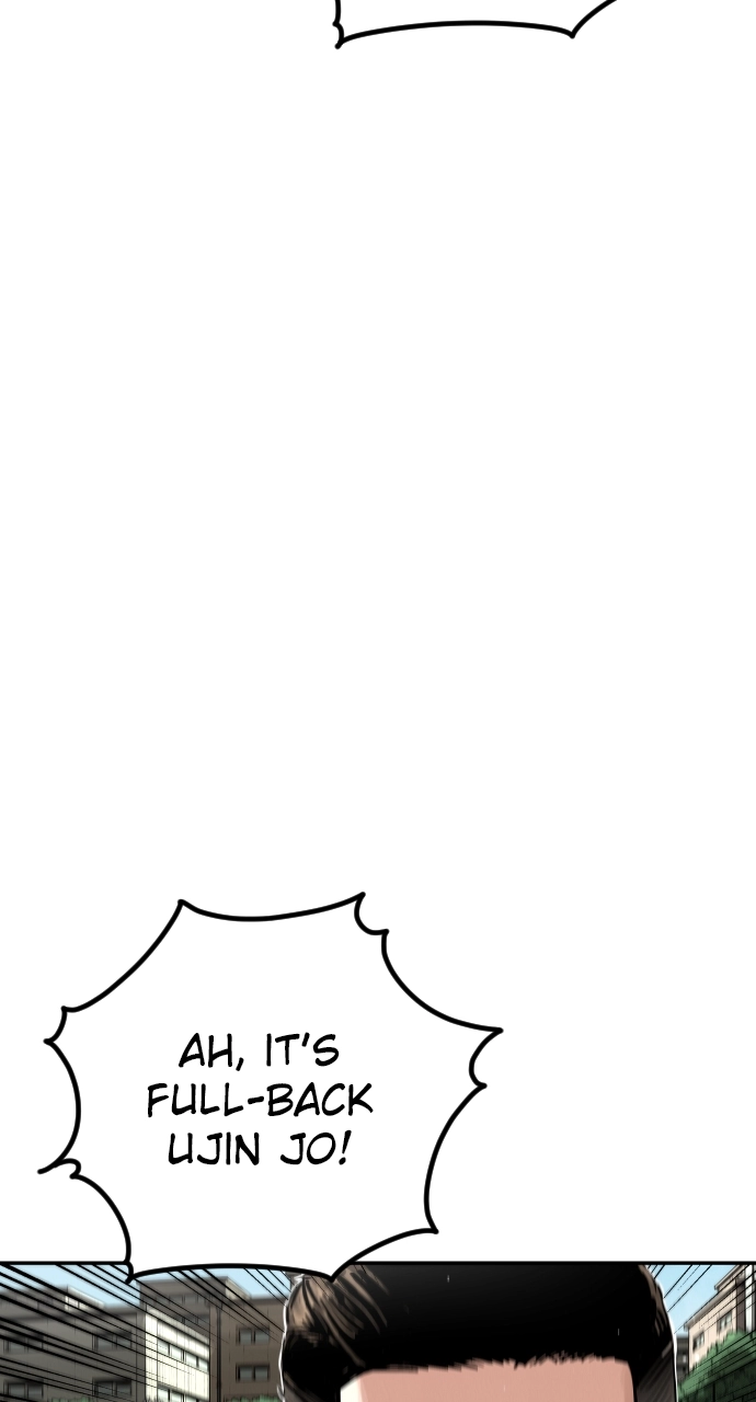 The Build Up Chapter 183 Page 58
