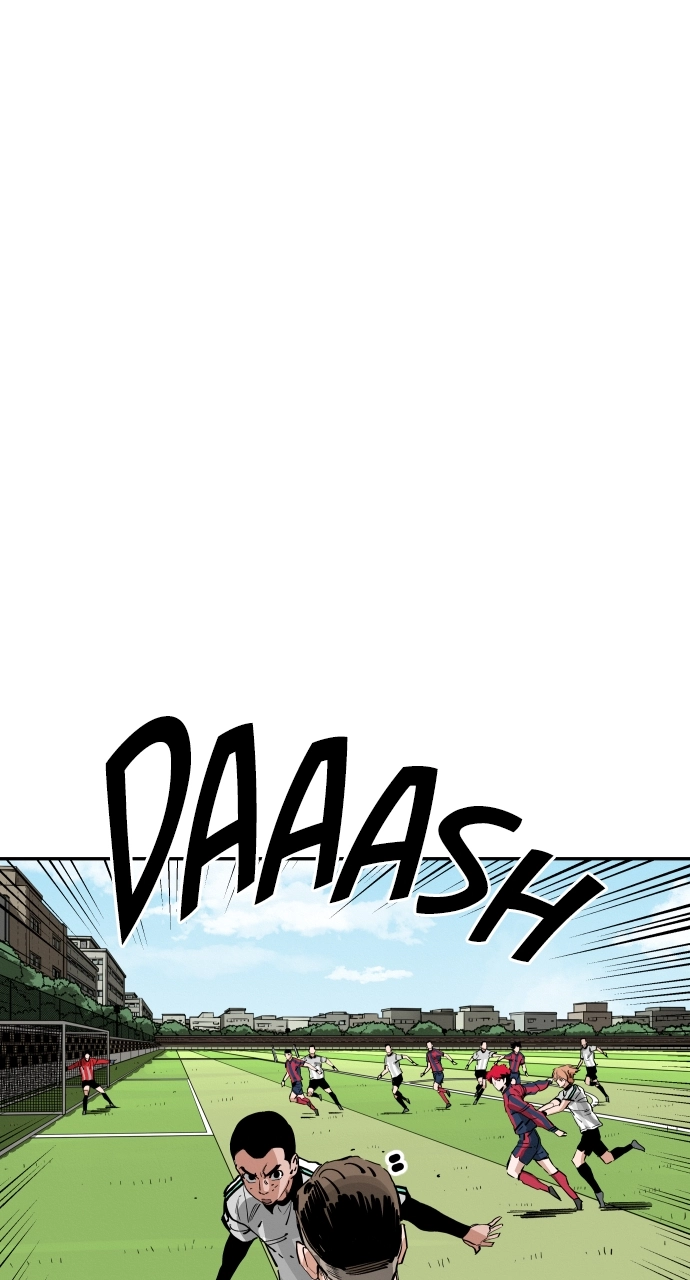 The Build Up Chapter 183 Page 60