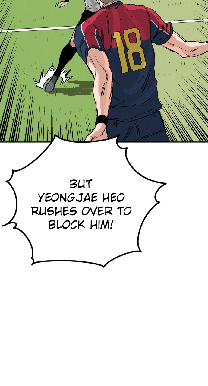 The Build Up Chapter 183 Page 61