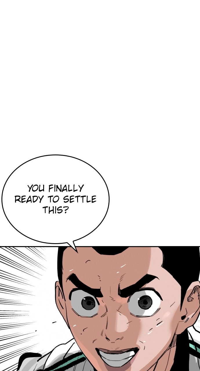 The Build Up Chapter 183 Page 62