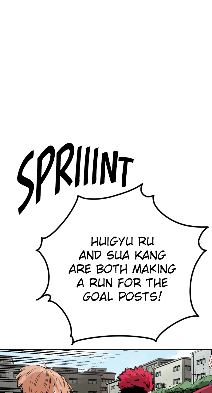 The Build Up Chapter 183 Page 65