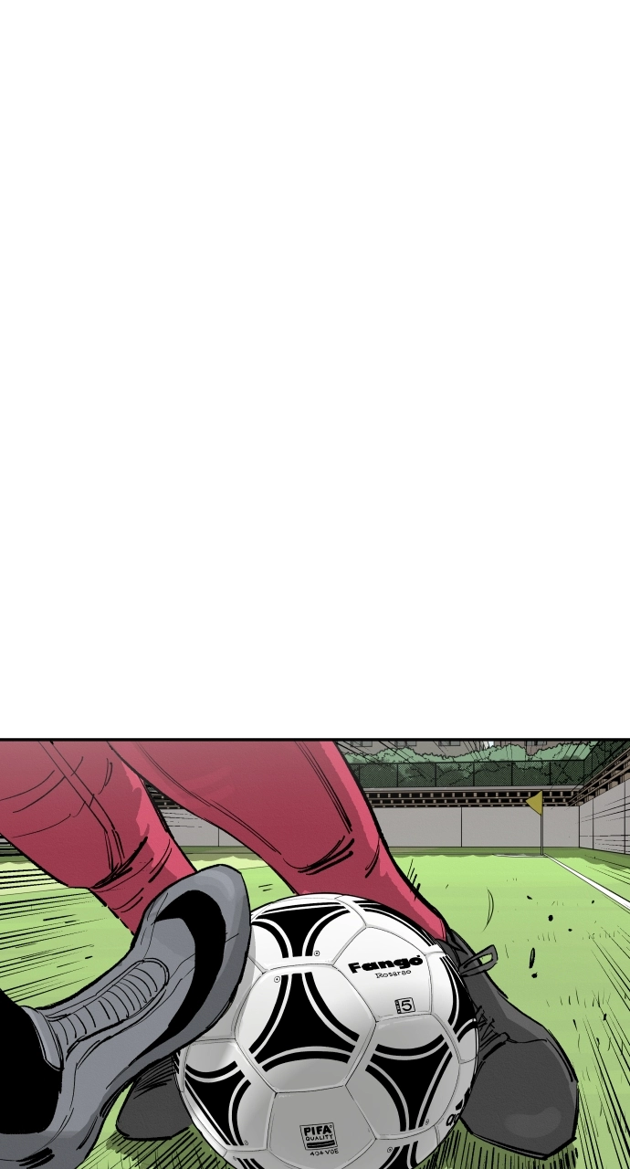 The Build Up Chapter 183 Page 69