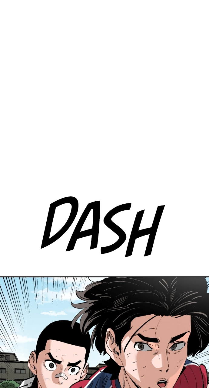 The Build Up Chapter 183 Page 77