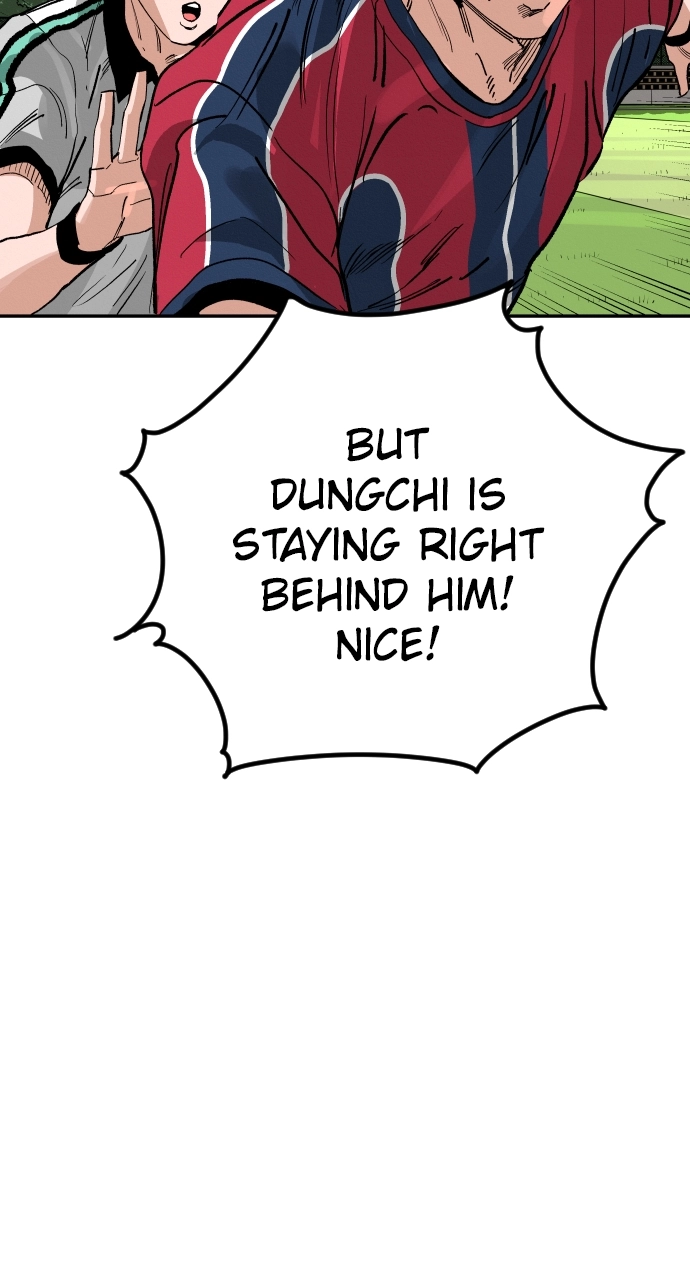 The Build Up Chapter 183 Page 78