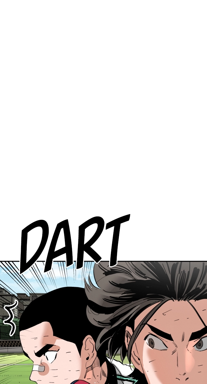 The Build Up Chapter 183 Page 83