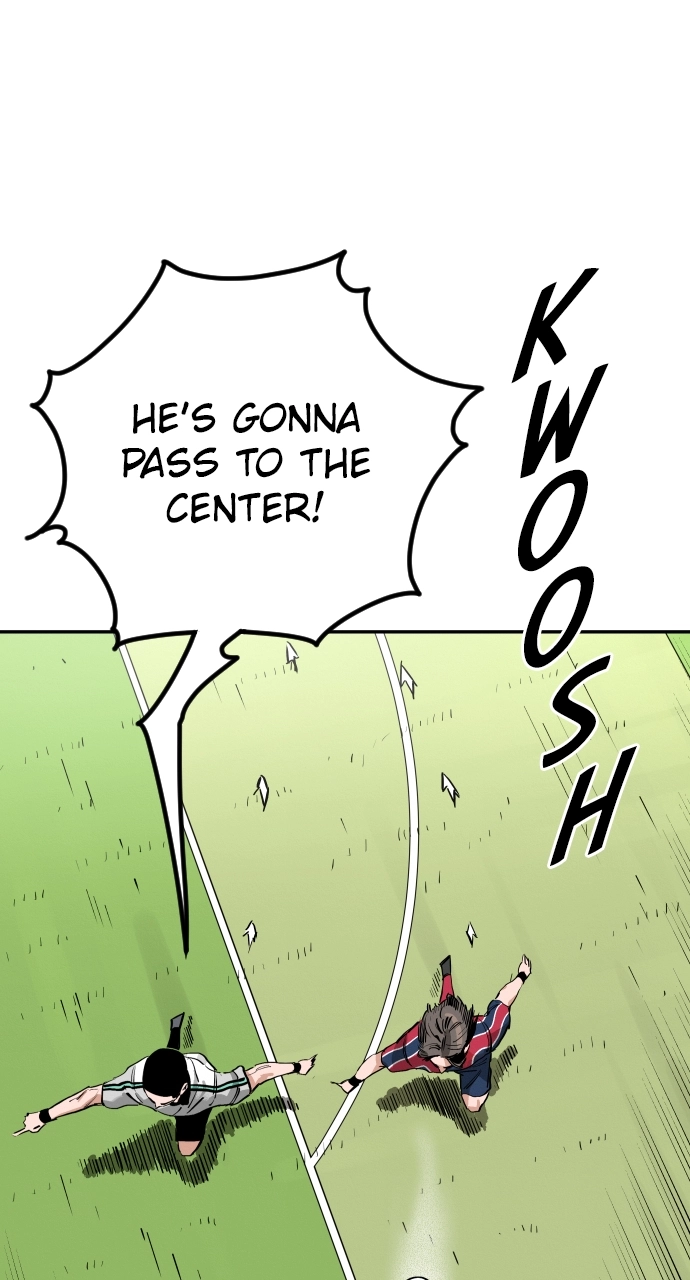 The Build Up Chapter 183 Page 85
