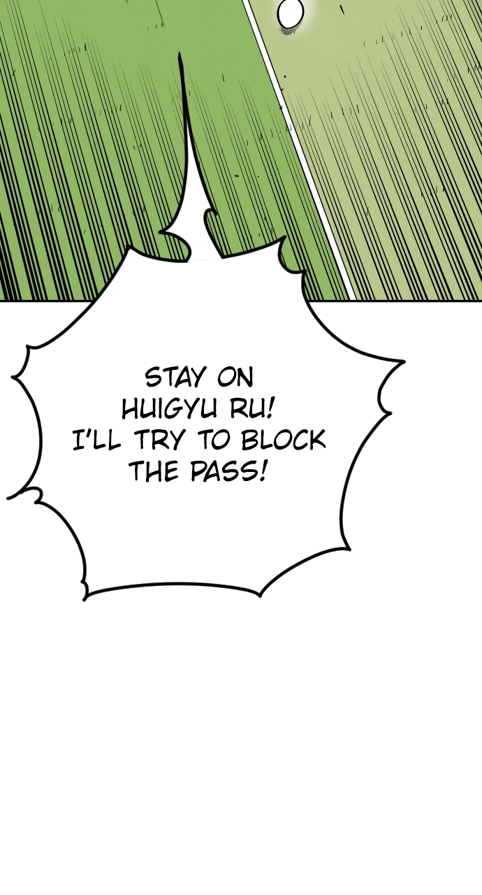The Build Up Chapter 183 Page 86
