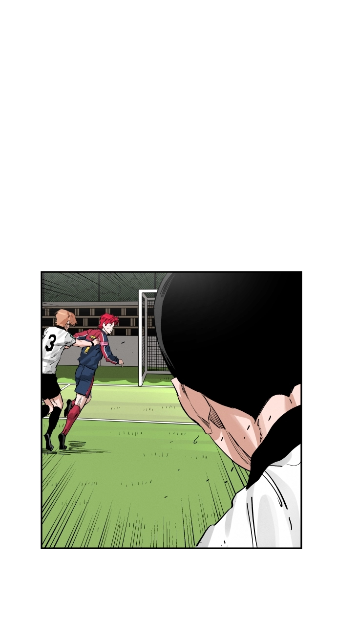 The Build Up Chapter 183 Page 87