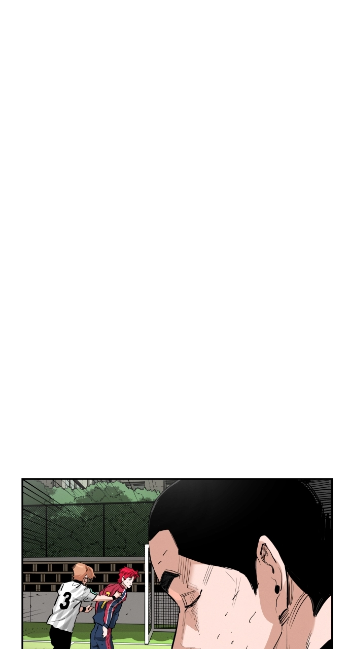 The Build Up Chapter 183 Page 88