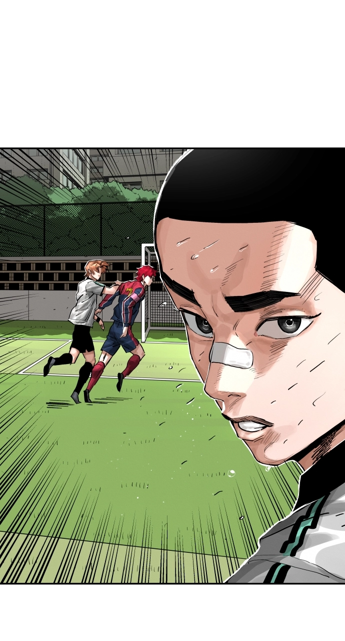 The Build Up Chapter 183 Page 90