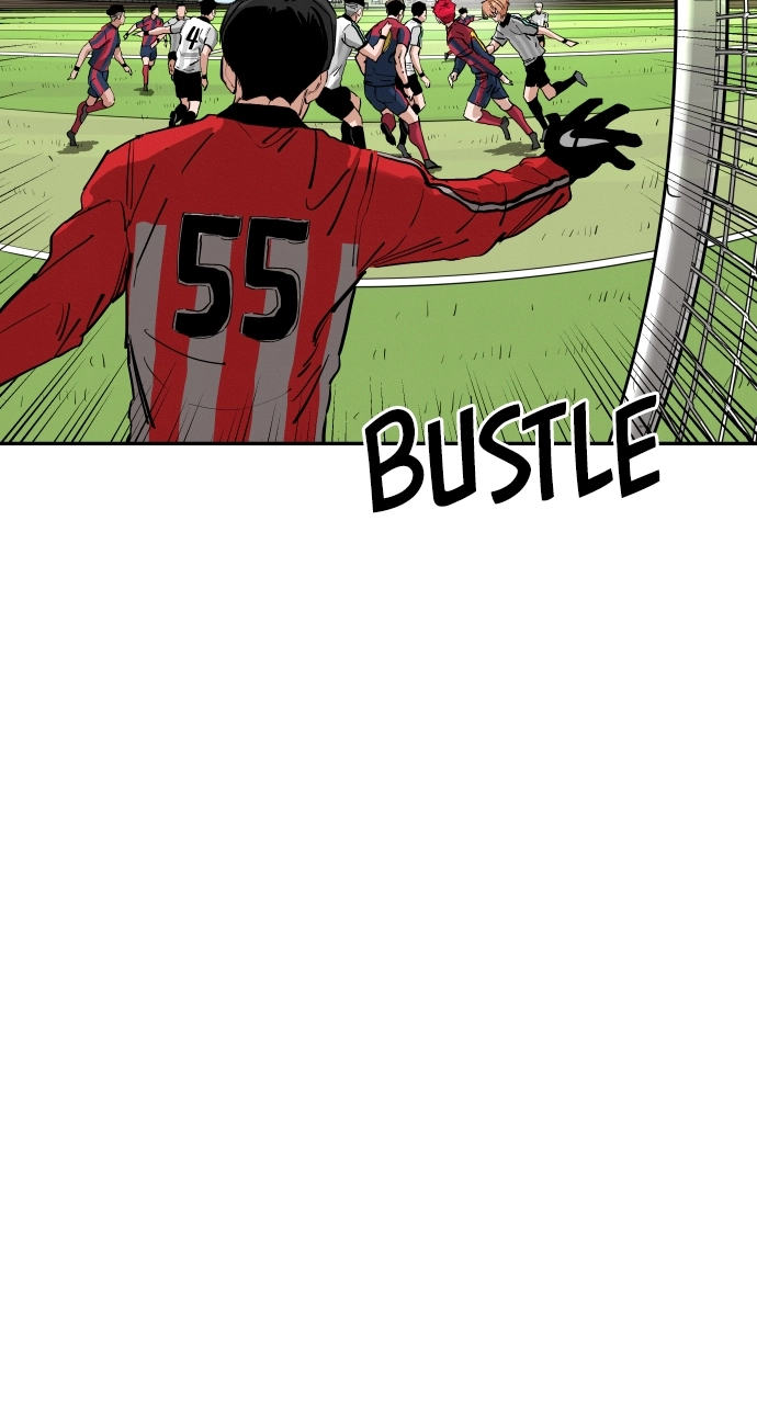 The Build Up Chapter 183 Page 92
