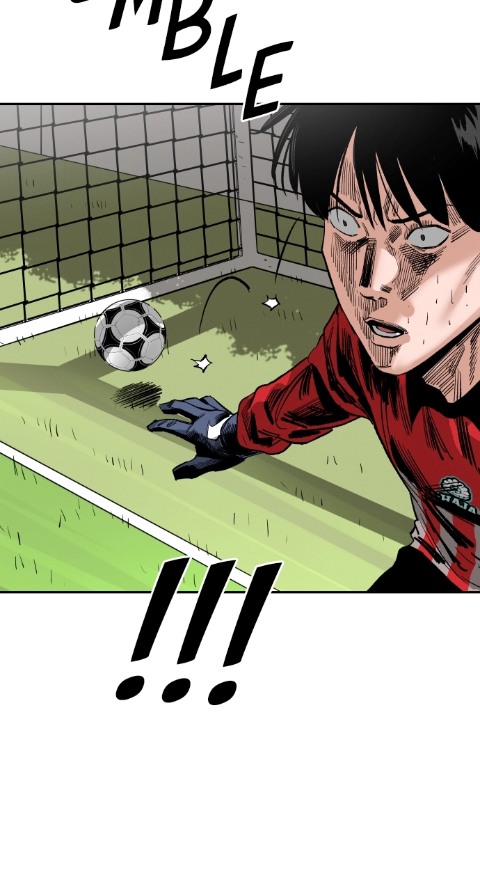 The Build Up Chapter 183 Page 101
