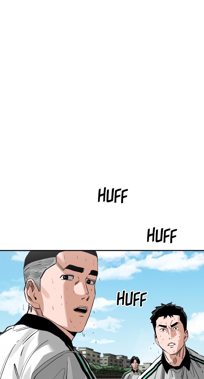 The Build Up Chapter 183 Page 105