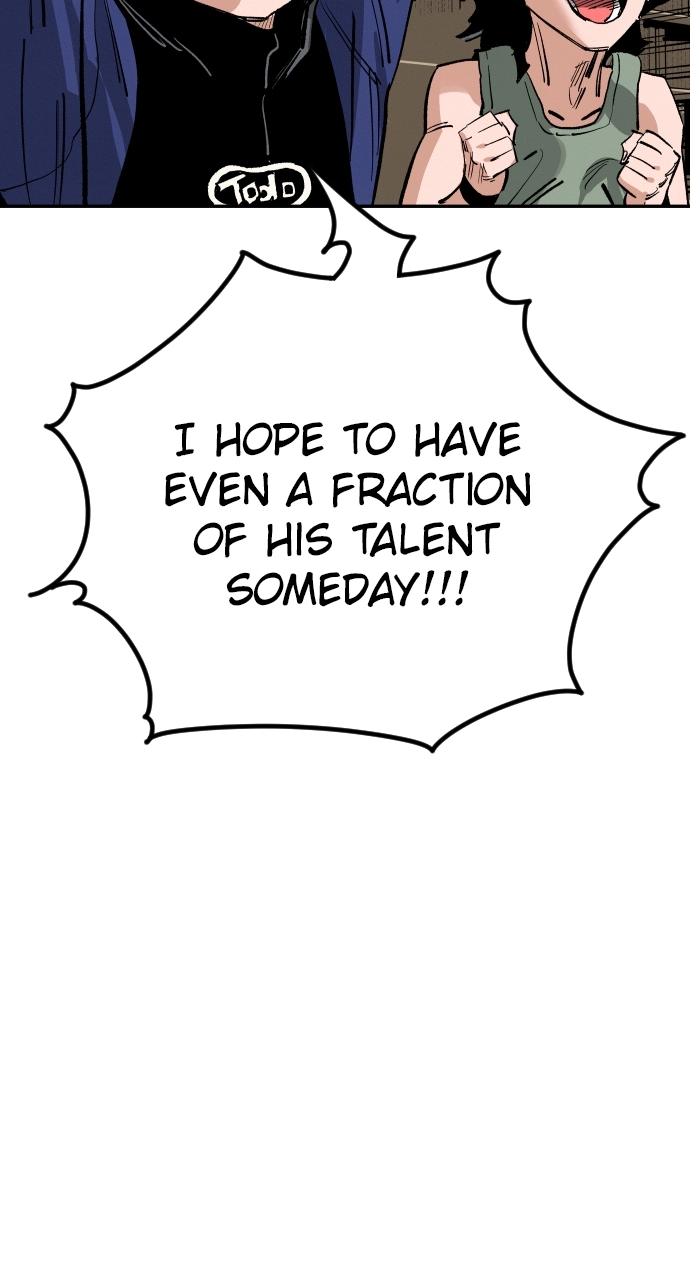 The Build Up Chapter 183 Page 110