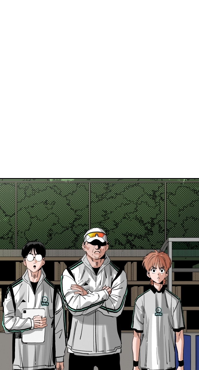 The Build Up Chapter 183 Page 111