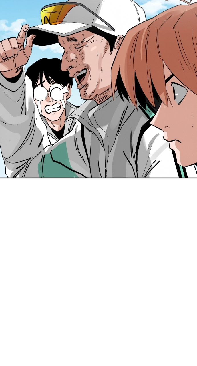 The Build Up Chapter 183 Page 116