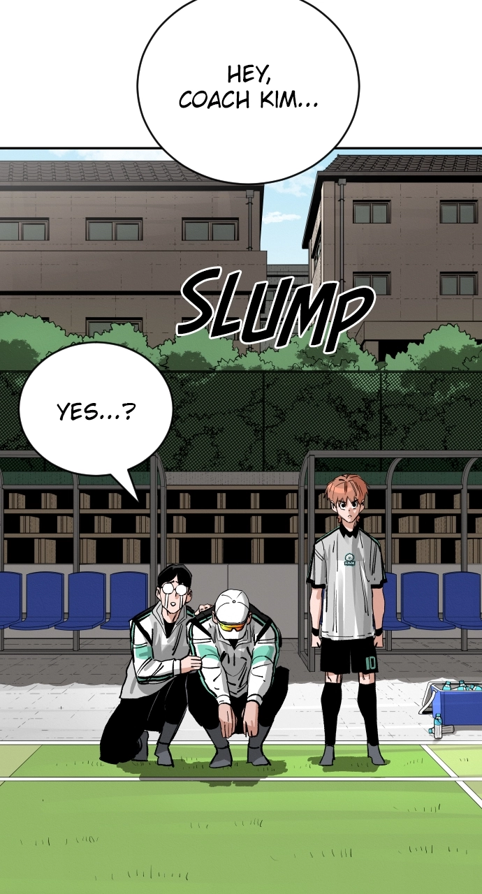 The Build Up Chapter 183 Page 119