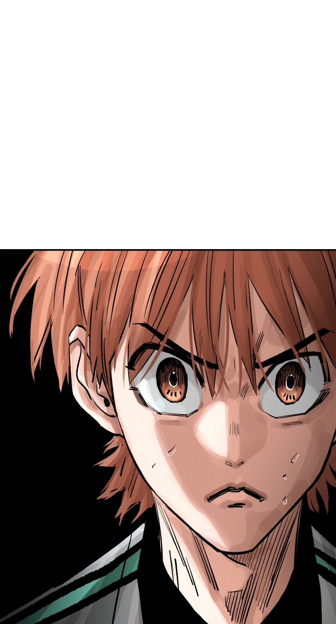 The Build Up Chapter 183 Page 121