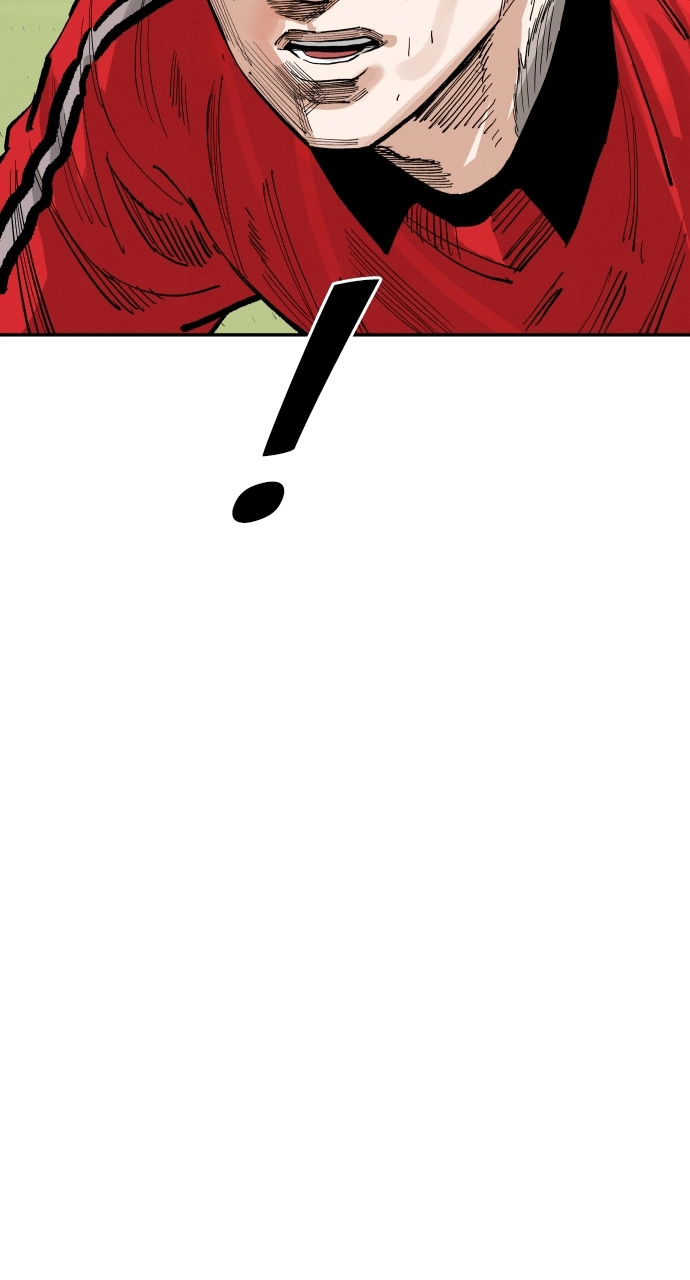 The Build Up Chapter 182 Page 6