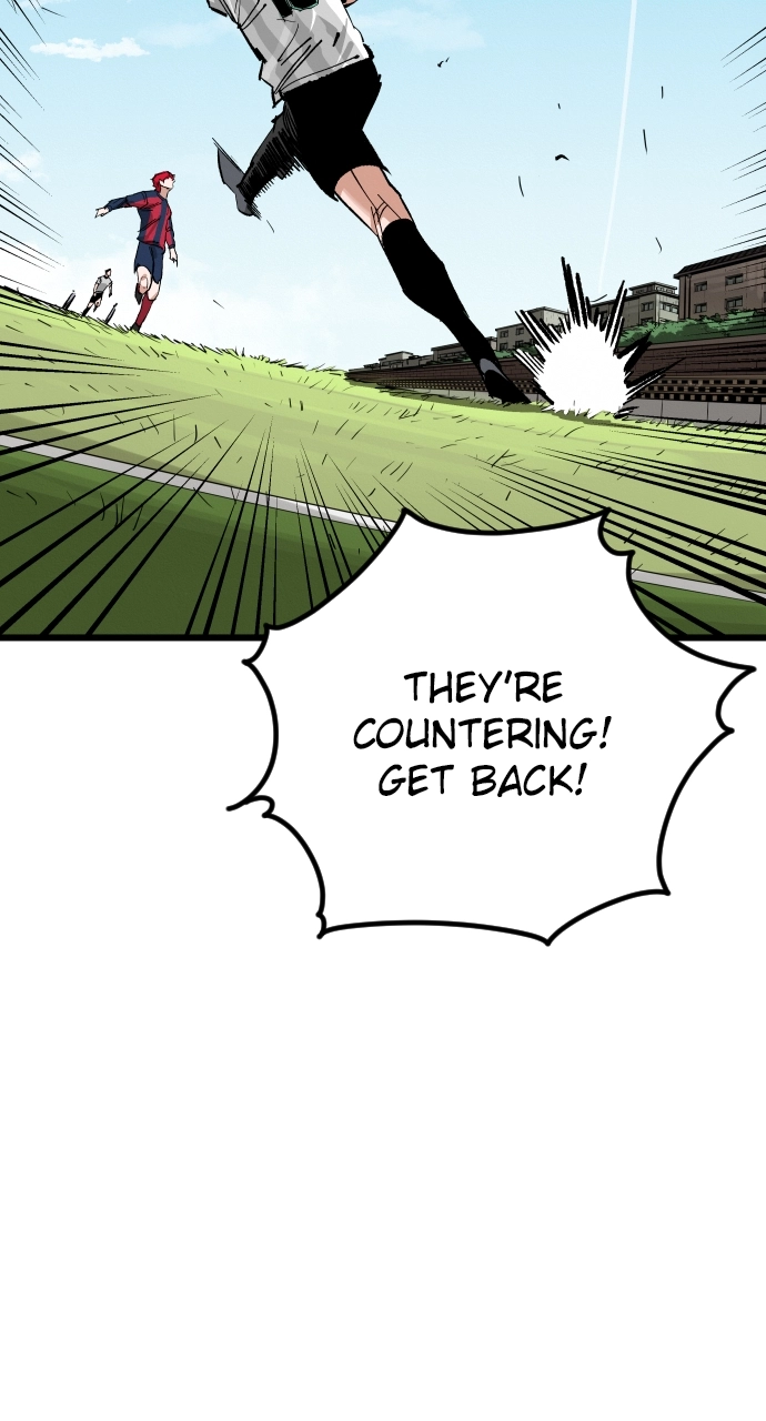 The Build Up Chapter 182 Page 8