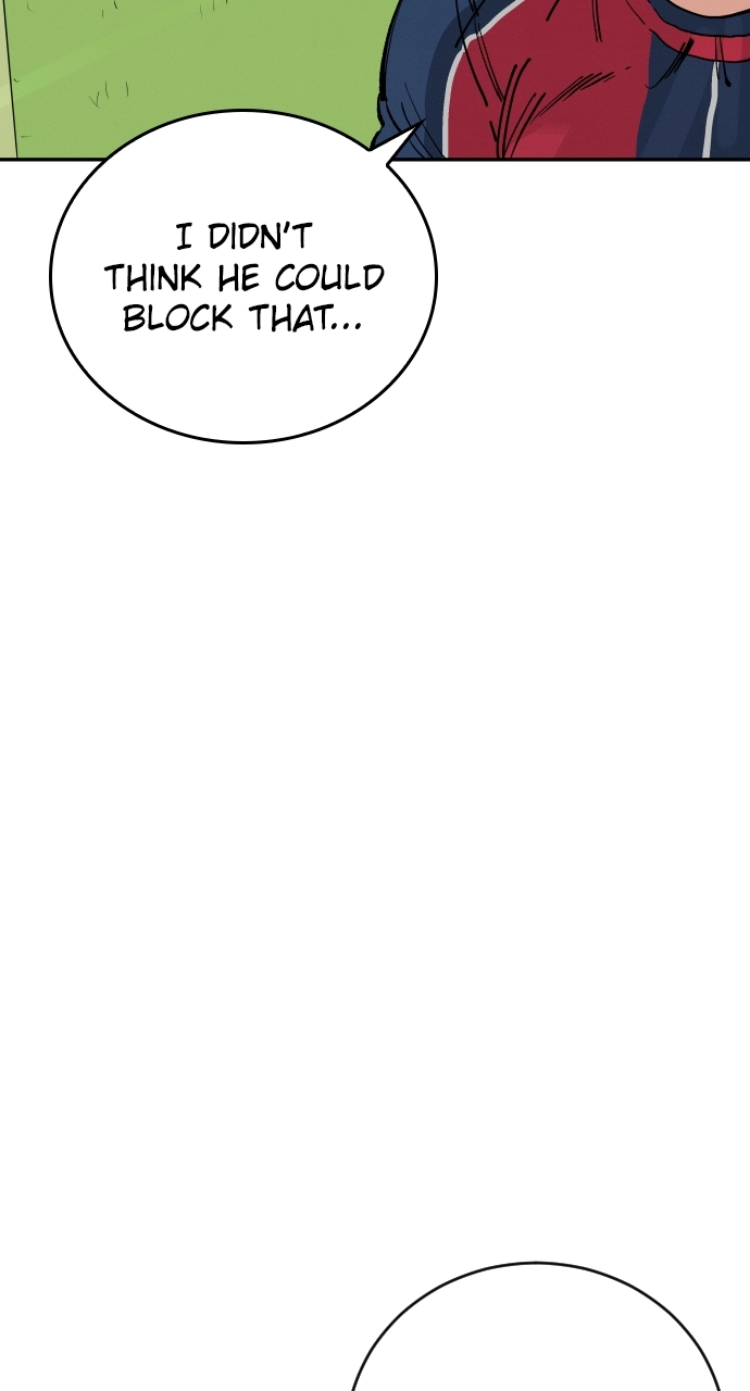 The Build Up Chapter 182 Page 10